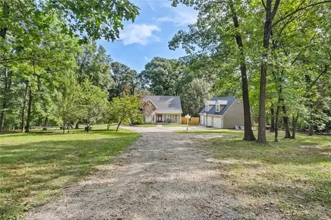 Exterior - 18743 E Pinebrooke Dr, Garfield, AR 72732 photo 9 of 9