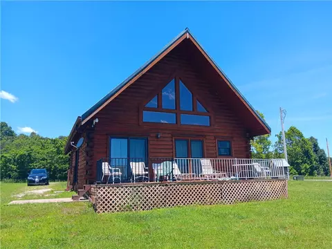 1221 County Road 663, Oak Grove, AR 72660