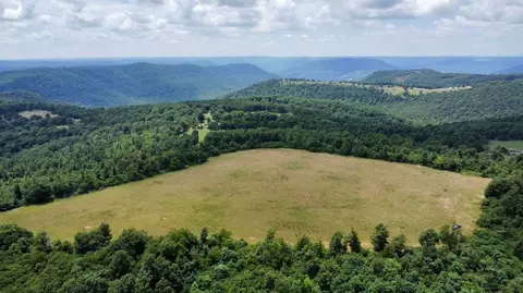 8374 Newton County Rd, Jasper, AR 72641
