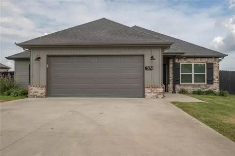 374 N Tacoma St, Farmington, AR 72730