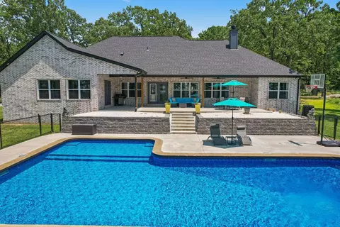 3411 S Eliza Ln, Farmington, AR 72730