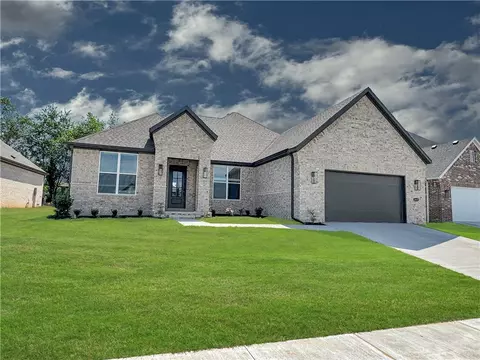 2855 S Zinc Ave, Fayetteville, AR 72701