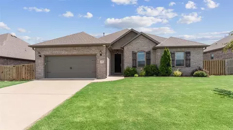 300 Verona, Centerton, AR 72719