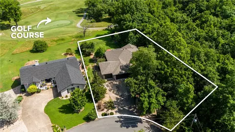 28 Sable Dr, Bella Vista, AR 72715