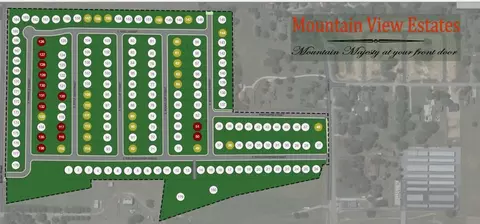 125 S Eagle Mountain St, Prairie Grove, AR 72753