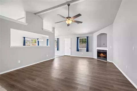 1311 Eastview Dr, Rogers, AR 72758