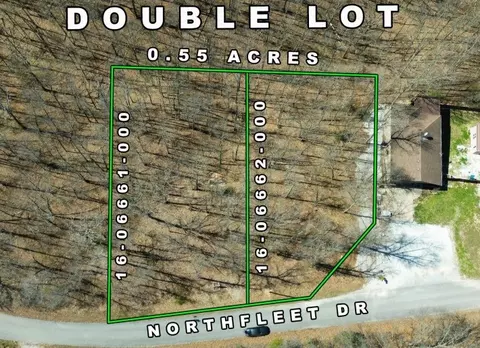15 Northfleet Drive, Bella Vista, AR 72714