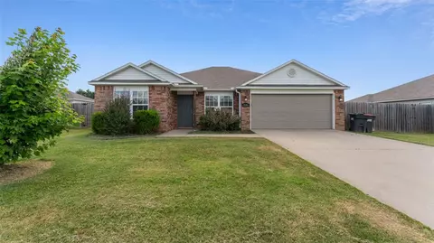 3504 Justice Dr, Springdale, AR 72764