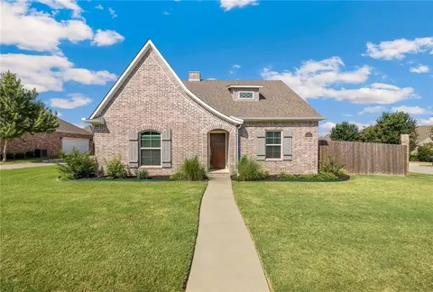 411 Mountain Ranch Blvd, Fayetteville, AR 72704