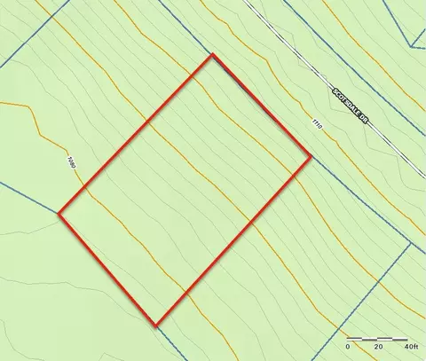 Scotsdale Drive, Bella Vista, AR 72715