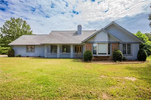 6 Dunedin Ln, Bella Vista, AR 72715