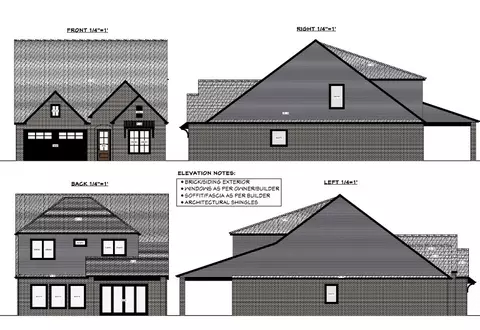 4601 S Fieldcrest Ter, Rogers, AR 72758