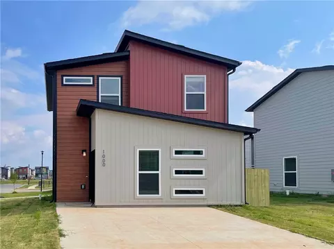 1000 Indiana Ave, Bentonville, AR 72713