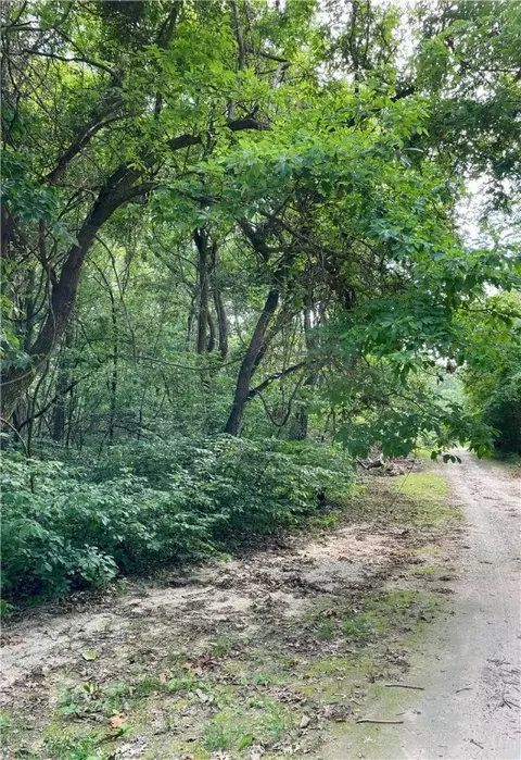 Lot 50 & 51 Honeysuckle Lane, Rogers, AR 72756