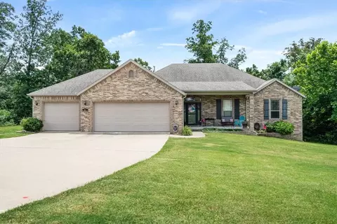 864 Silver Leaf Ln, Siloam Springs, AR 72761