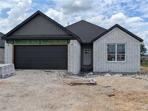 600 Abigail St, Bentonville, AR 72713