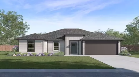 403 E Seville St, Siloam Springs, AR 72761