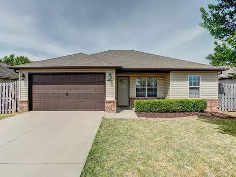 3100 S 7th St, Rogers, AR 72758