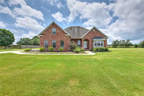 5687 Saddleridge, Springdale, AR 72762