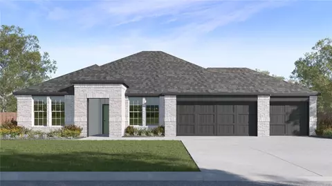 308 N Arbuckle Loop, Siloam Springs, AR 72761