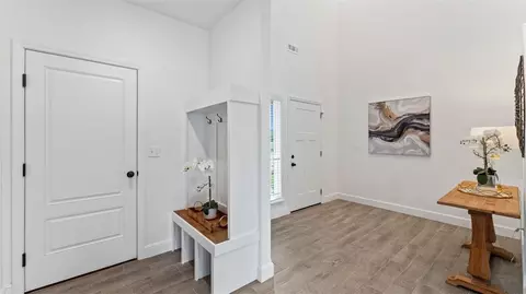 Entry Way - 2160 Periwinkle Pl, Centerton, AR 72719 photo 1 of 11