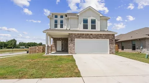 2160 Periwinkle Pl, Centerton, AR 72719