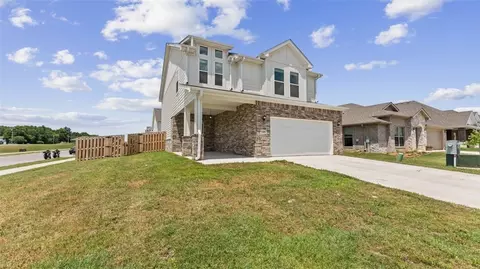 Exterior - 2160 Periwinkle Pl, Centerton, AR 72719 photo 2 of 7