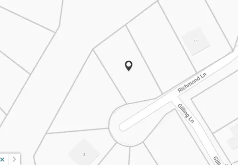 Richmond Lane, Bella Vista, AR 72714