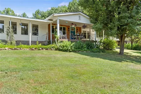 17808 Old Highway 68, Siloam Springs, AR 72761