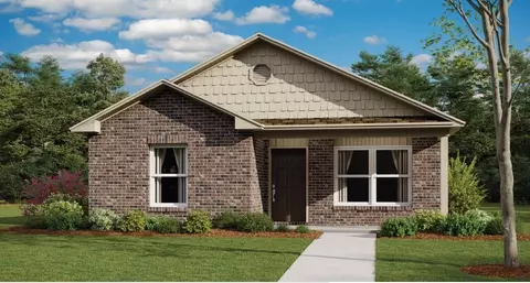 3115 S Saline, Fayetteville, AR 72701