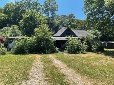15077 Woolsey Rd, West Fork, AR 72774