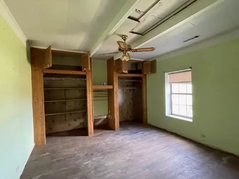 Bedroom - 15077 Woolsey Rd, West Fork, AR 72774 photo 1 of 4