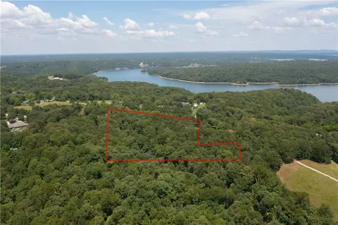 Frisco Springs Road, Lowell, AR 72745