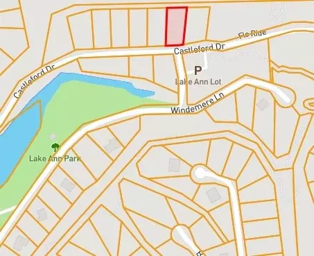 lot6 S Castleford Dr, Bella Vista, AR 72714