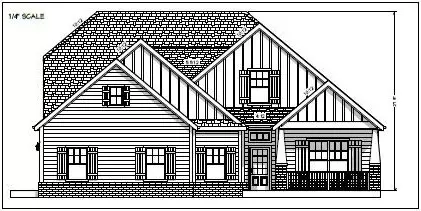 406 Estella St, Lowell, AR 72745