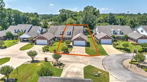12008 Edgewater Rd, Fort Smith, AR 72903