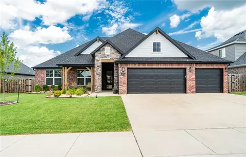 1440 Florentine Rd, Centerton, AR 72719
