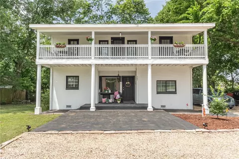 567 N Main St, Centerton, AR 72719