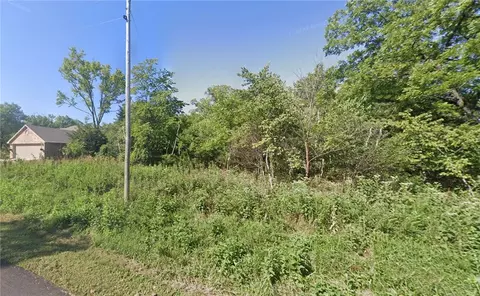 Coalburn Drive, Bella Vista, AR 72715