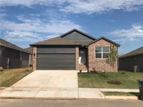 5632 Southwood Ave, Springdale, AR 72764