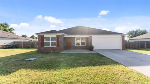3812 Rosebud Ln, Springdale, AR 72764