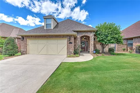 4817 Willow Ridge Way, Rogers, AR 72758