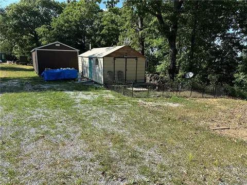 15496 Low Gap Rd, West Fork, AR 72774 photo 2