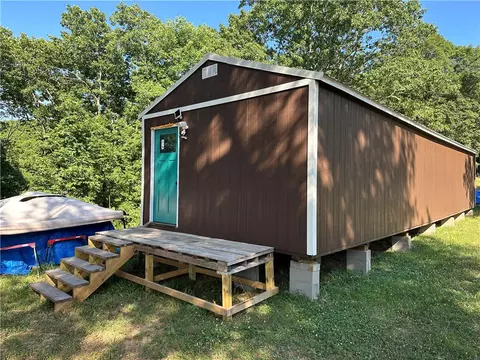 15496 Low Gap Rd, West Fork, AR 72774 photo 10