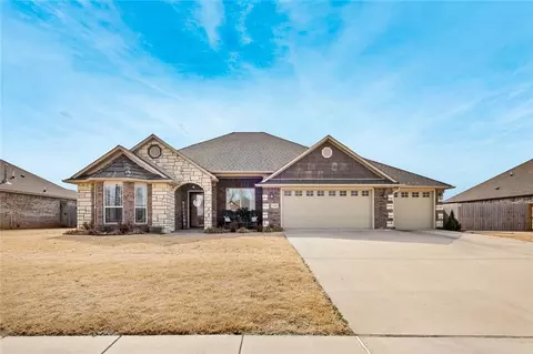 1661 Major Stone Cir, Prairie Grove, AR 72753