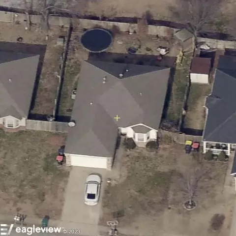 2580 Lakeside, Springdale, AR 72764