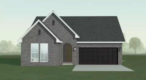 2901 S 14th St, Rogers, AR 72758