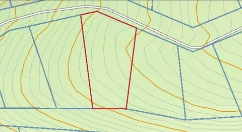 Ruthley Lane, Bella Vista, AR 72714