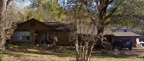 708 20th St, Van Buren, AR 72956