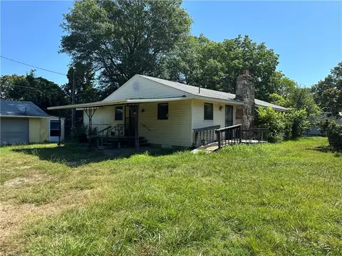 43 Cr 46, Henderson, AR 72544